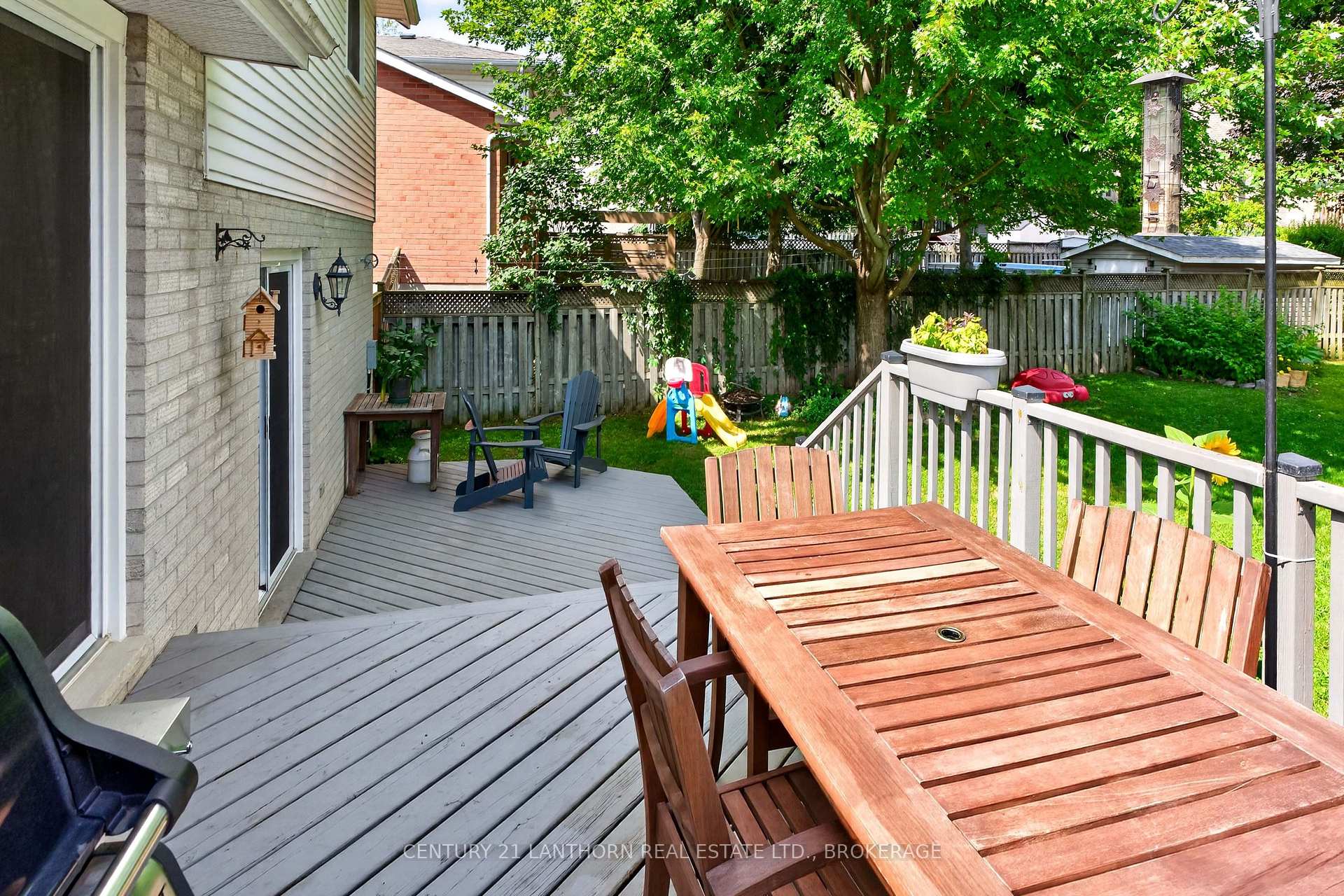 Photo 10 of 1006 Dillingham Street, Kingston, North of Taylor-Kidd Blvd — HOMEH