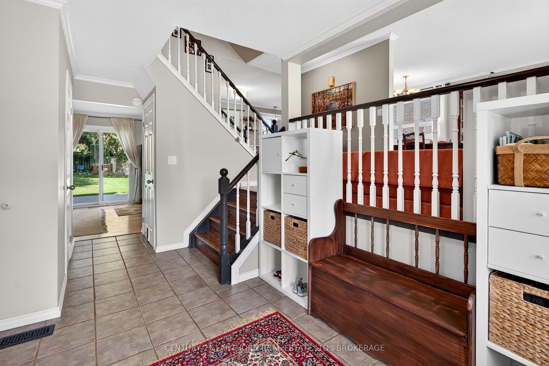 Photo 16 of 1006 Dillingham Street, Kingston, North of Taylor-Kidd Blvd — HOMEH