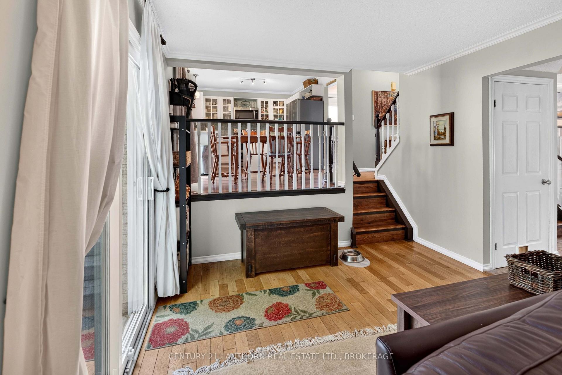 Photo 18 of 1006 Dillingham Street, Kingston, North of Taylor-Kidd Blvd — HOMEH