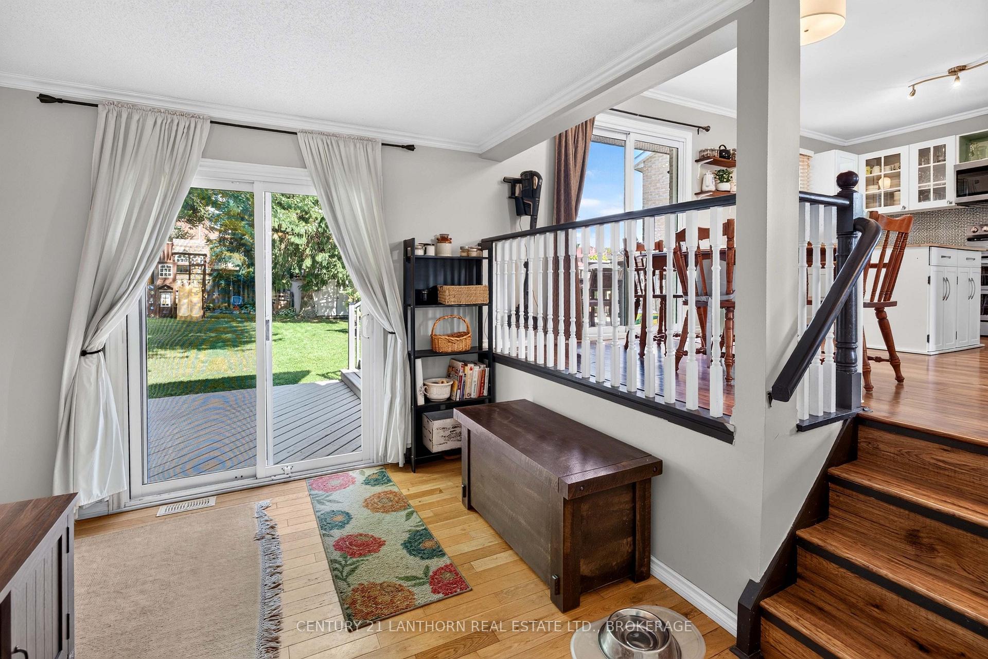 Photo 19 of 1006 Dillingham Street, Kingston, North of Taylor-Kidd Blvd — HOMEH