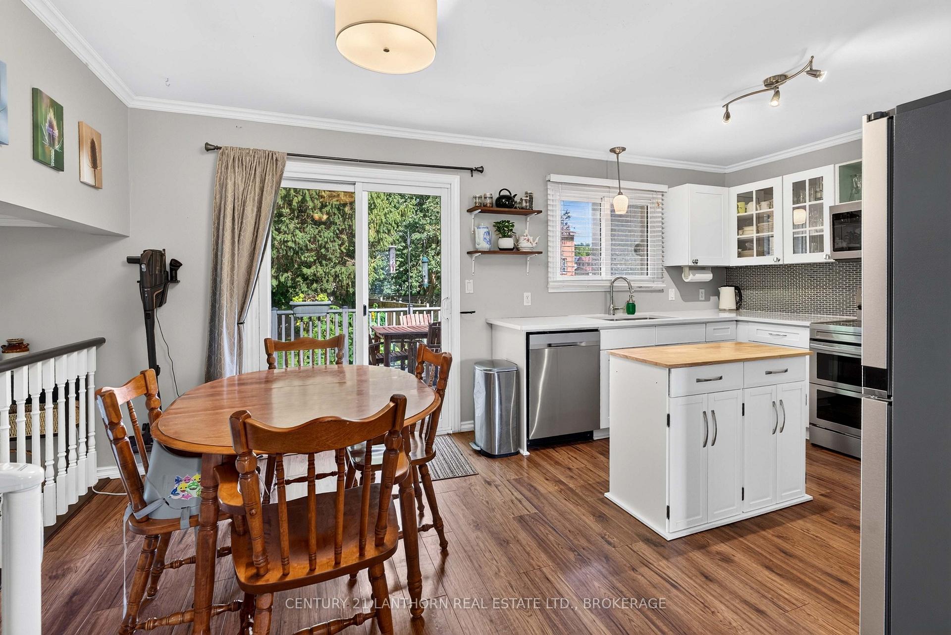 Photo 20 of 1006 Dillingham Street, Kingston, North of Taylor-Kidd Blvd — HOMEH