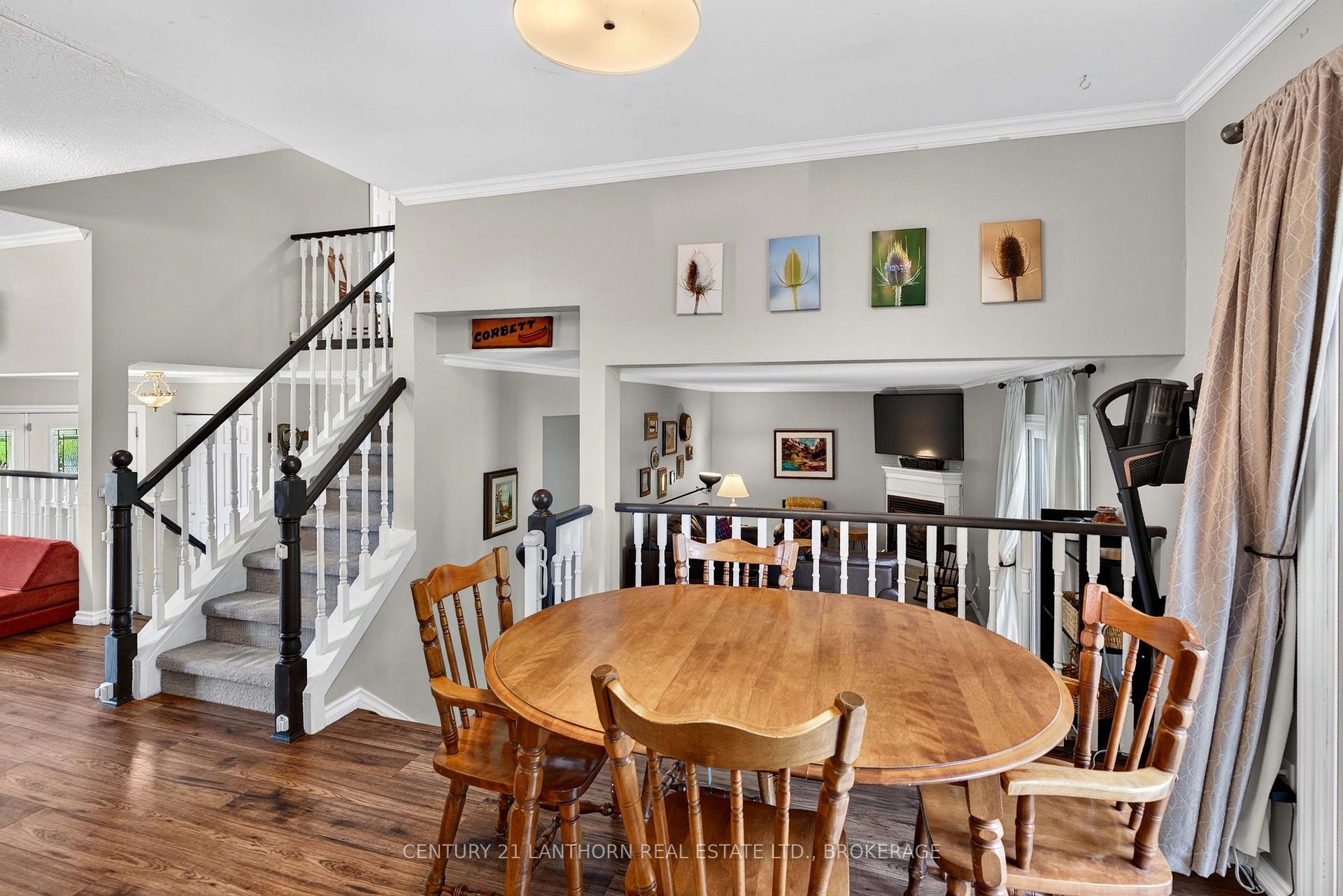 Photo 23 of 1006 Dillingham Street, Kingston, North of Taylor-Kidd Blvd — HOMEH