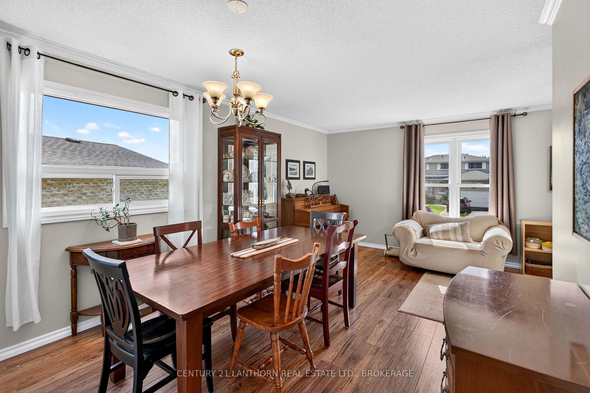 Photo 24 of 1006 Dillingham Street, Kingston, North of Taylor-Kidd Blvd — HOMEH