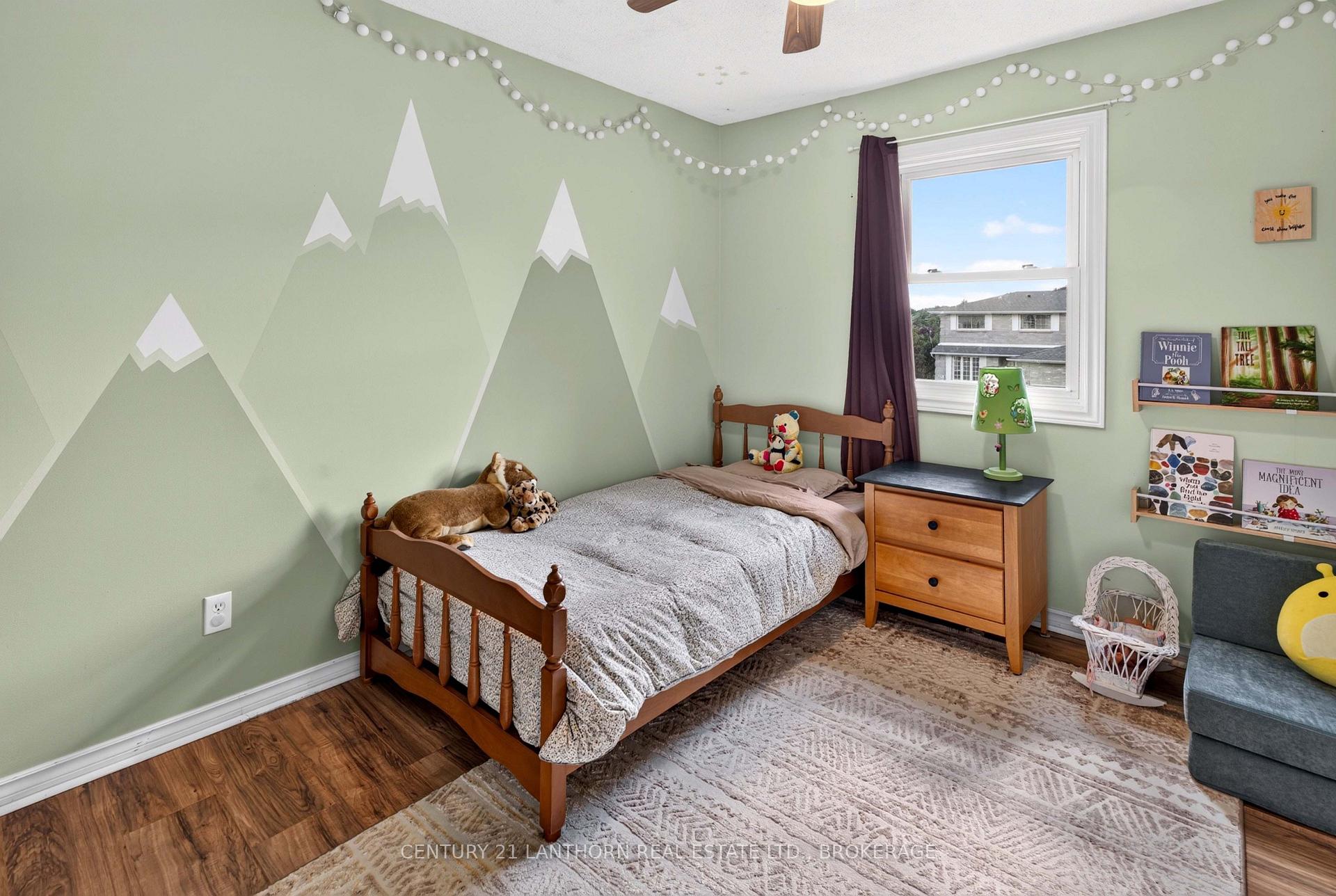 Photo 31 of 1006 Dillingham Street, Kingston, North of Taylor-Kidd Blvd — HOMEH