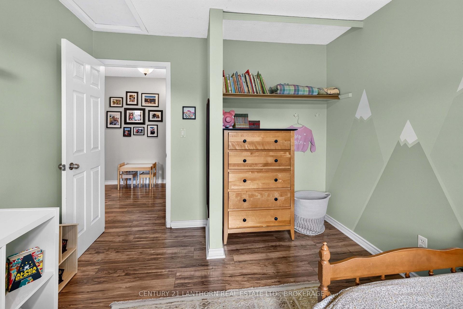 Photo 32 of 1006 Dillingham Street, Kingston, North of Taylor-Kidd Blvd — HOMEH