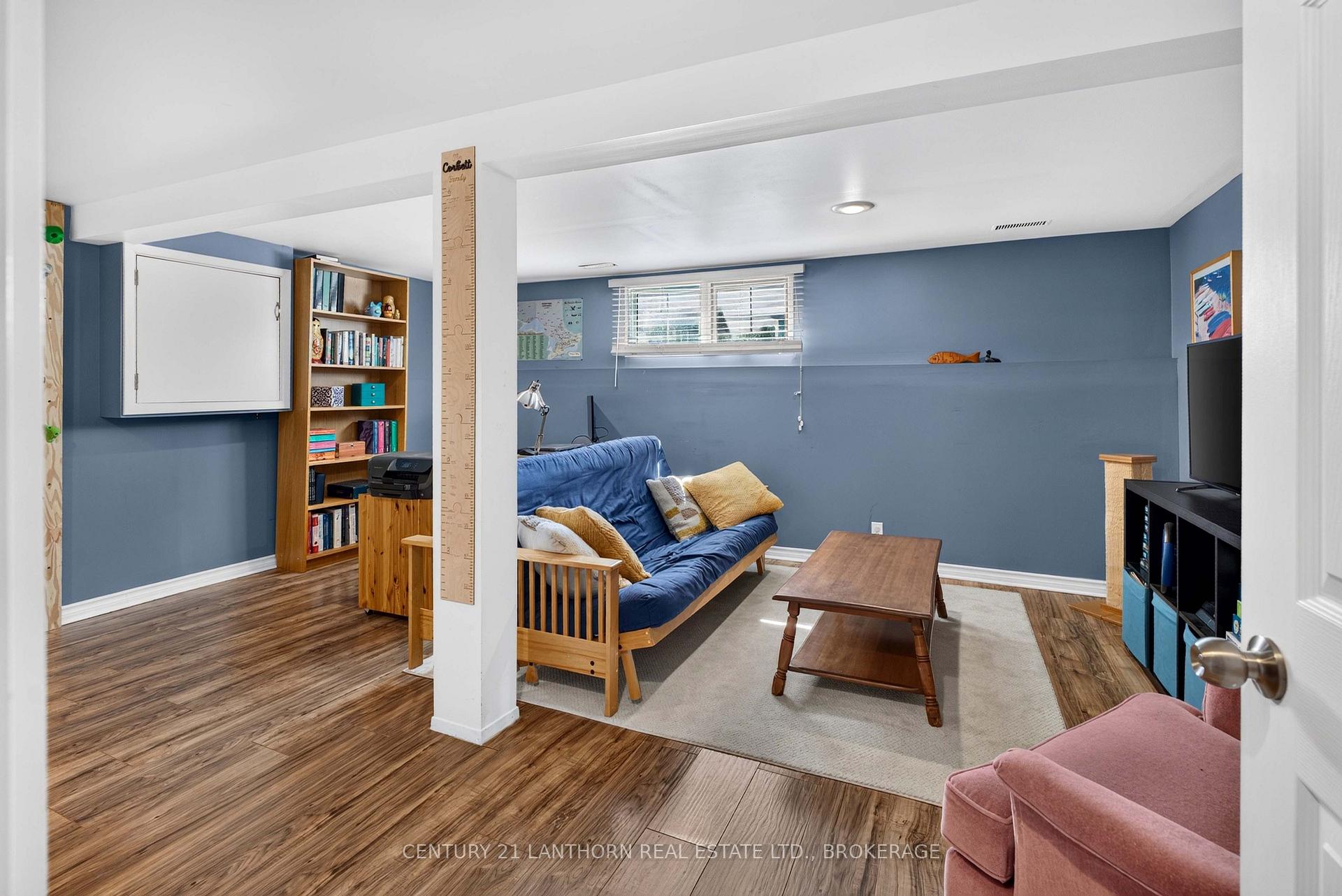 Photo 45 of 1006 Dillingham Street, Kingston, North of Taylor-Kidd Blvd — HOMEH