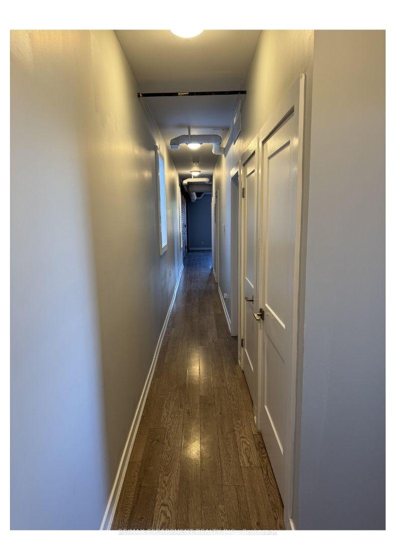 Photo 6 of Unit 301, 657 Barton Street E, Hamilton, Gibson — HOMEH