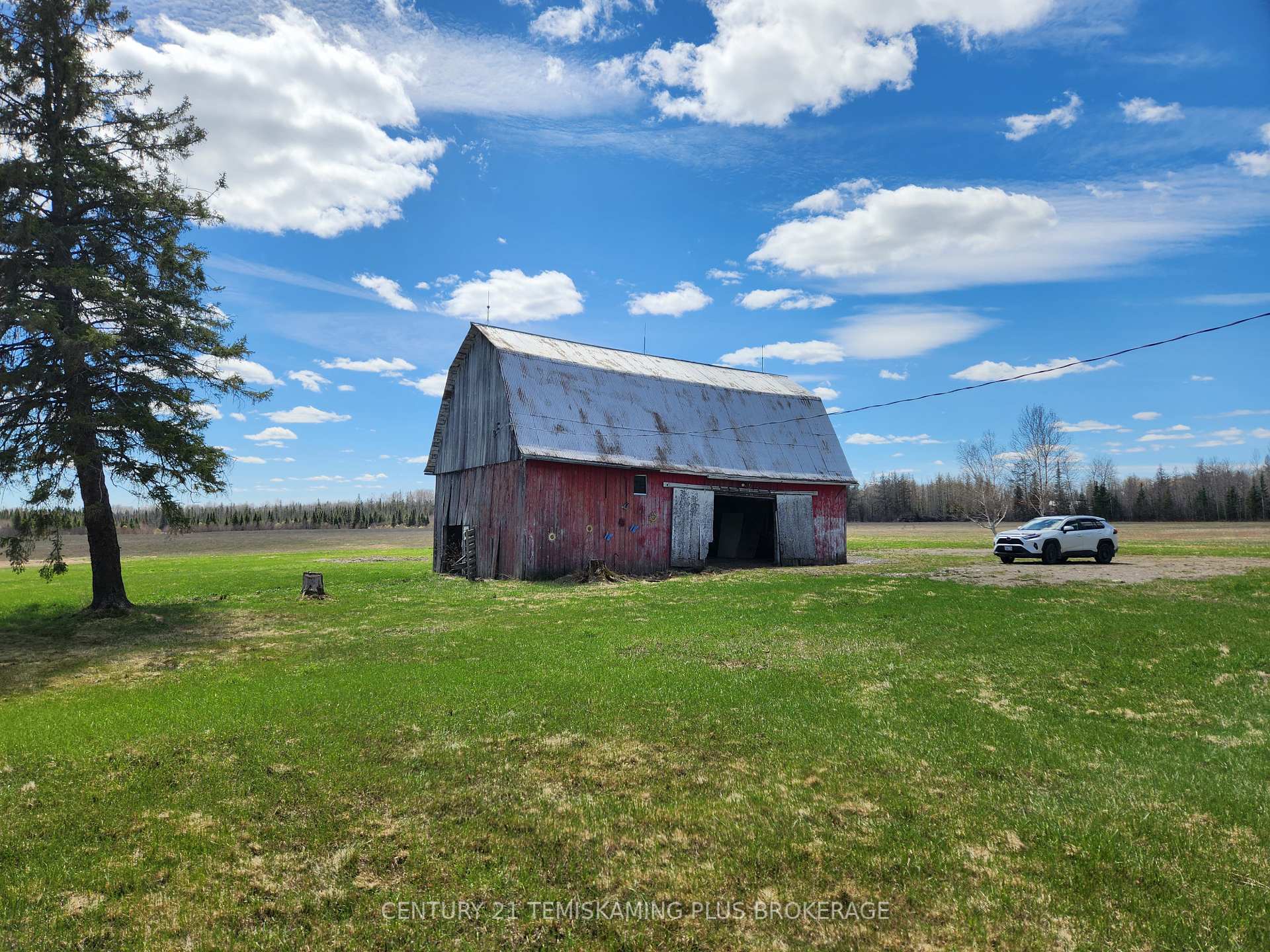 Photo 4 of PT EHalf NHalf Lt 6 Con 4, Highway 65, Timiskaming, TIM - Outside - Rural — HOMEH