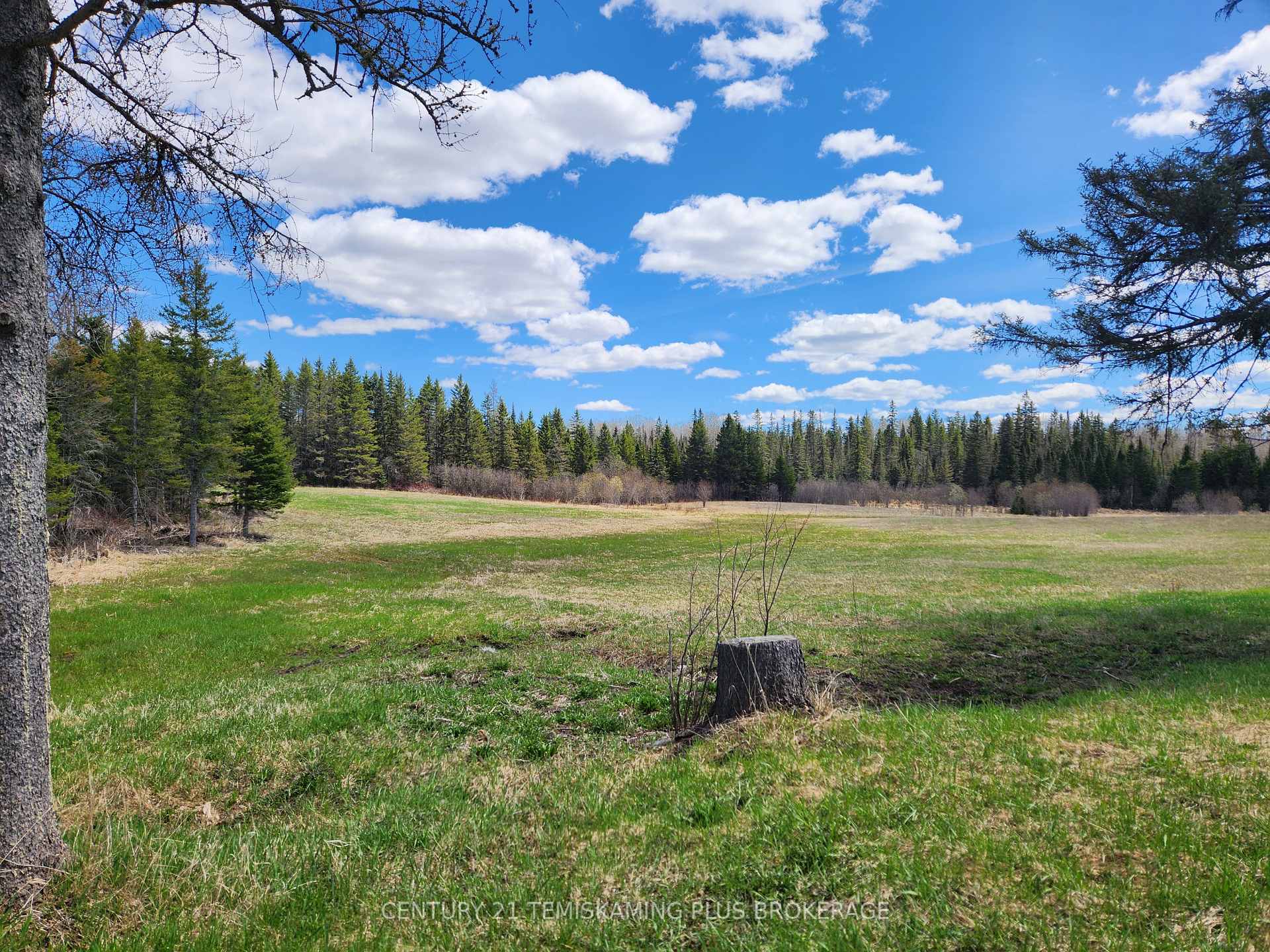 Photo 6 of PT EHalf NHalf Lt 6 Con 4, Highway 65, Timiskaming, TIM - Outside - Rural — HOMEH