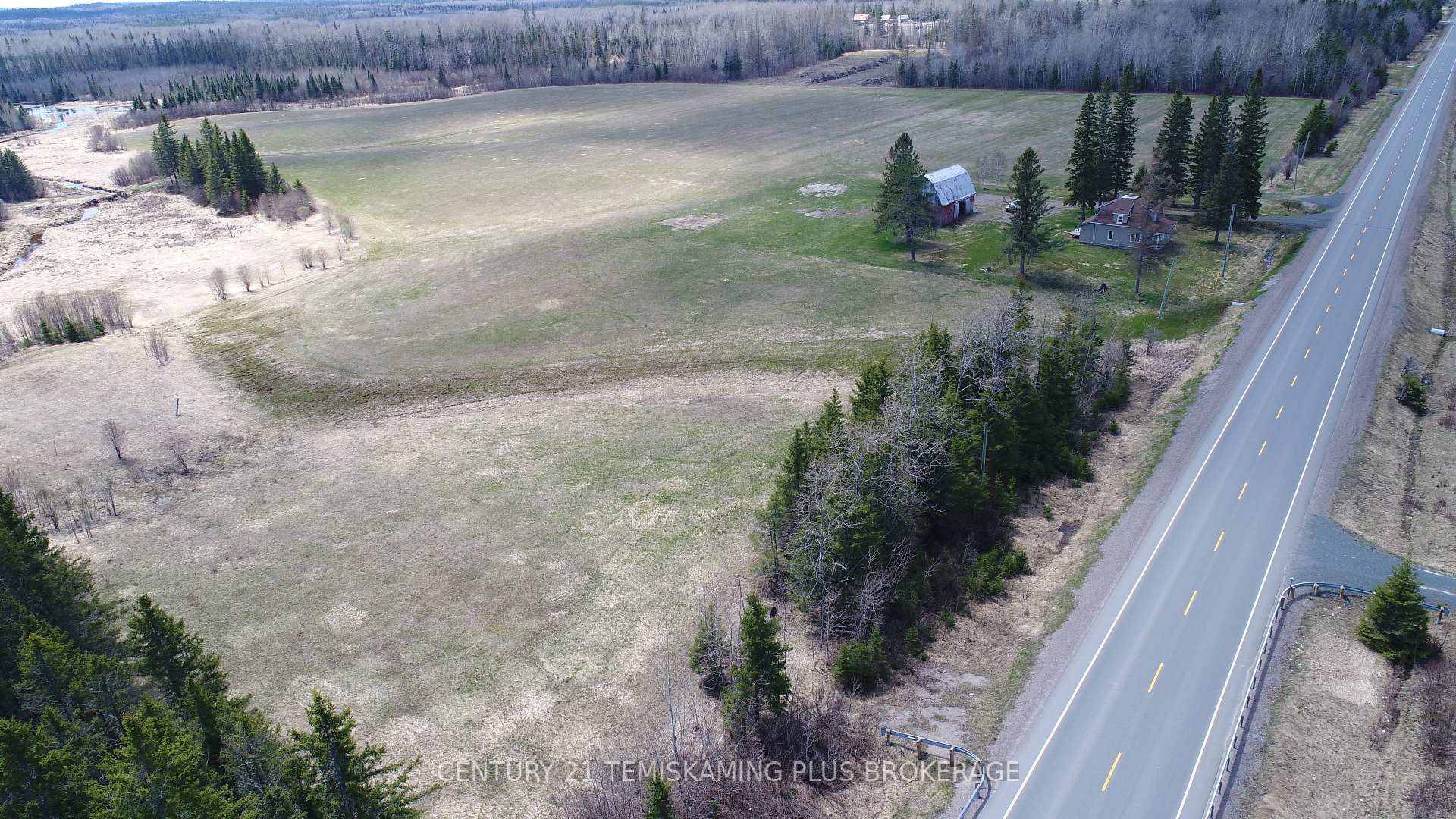 Photo 10 of PT EHalf NHalf Lt 6 Con 4, Highway 65, Timiskaming, TIM - Outside - Rural — HOMEH
