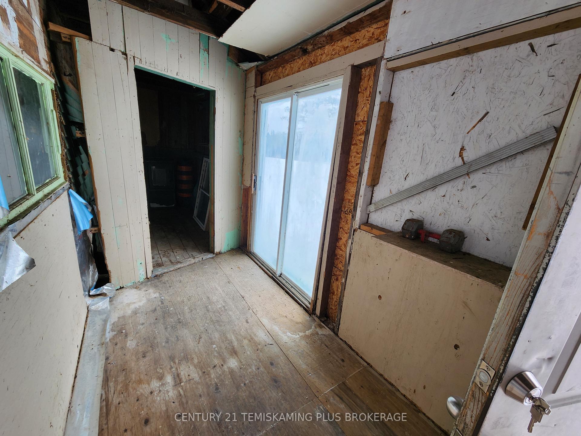 Photo 11 of PT EHalf NHalf Lt 6 Con 4, Highway 65, Timiskaming, TIM - Outside - Rural — HOMEH