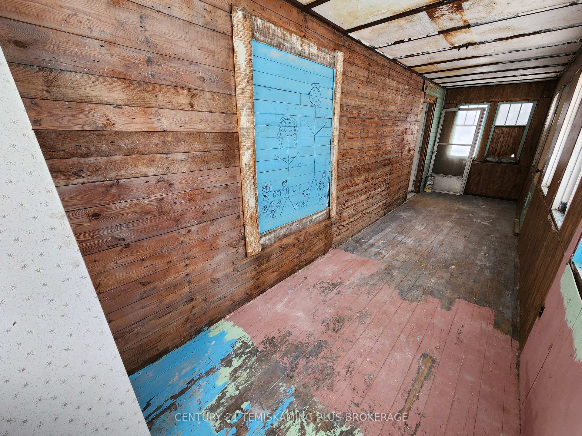 Photo 14 of PT EHalf NHalf Lt 6 Con 4, Highway 65, Timiskaming, TIM - Outside - Rural — HOMEH