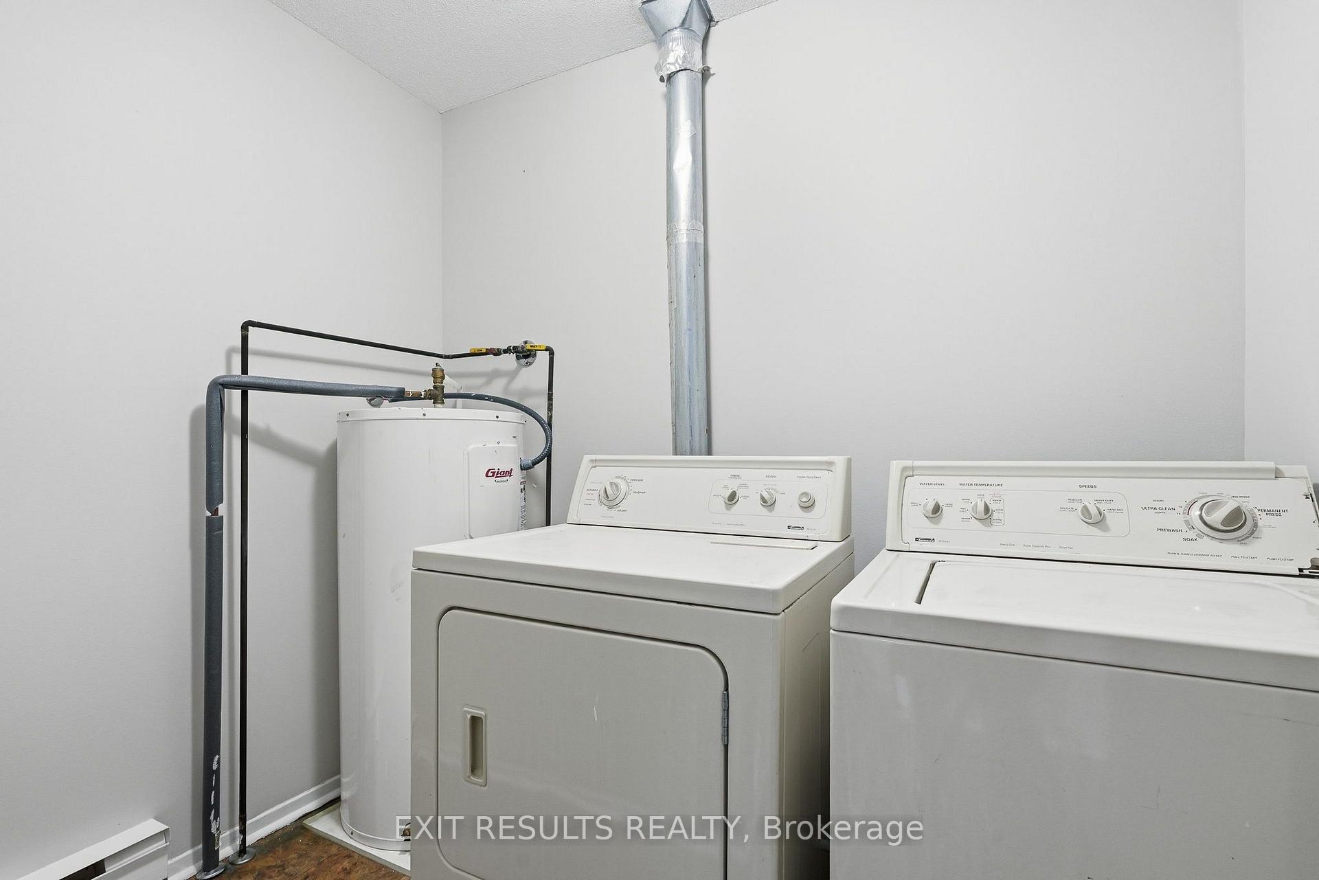Photo 21 of Unit 13, 1035 Cummings Avenue, Ottawa, Cyrville — HOMEH