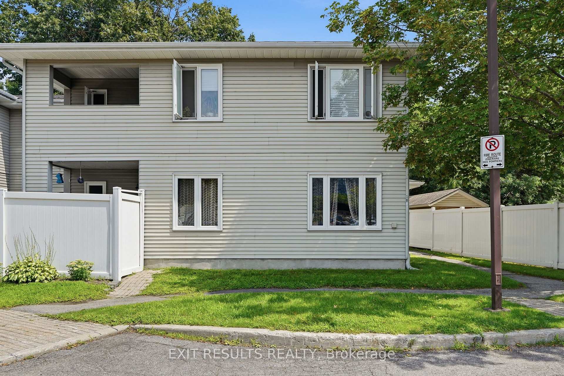 Photo 23 of Unit 13, 1035 Cummings Avenue, Ottawa, Cyrville — HOMEH