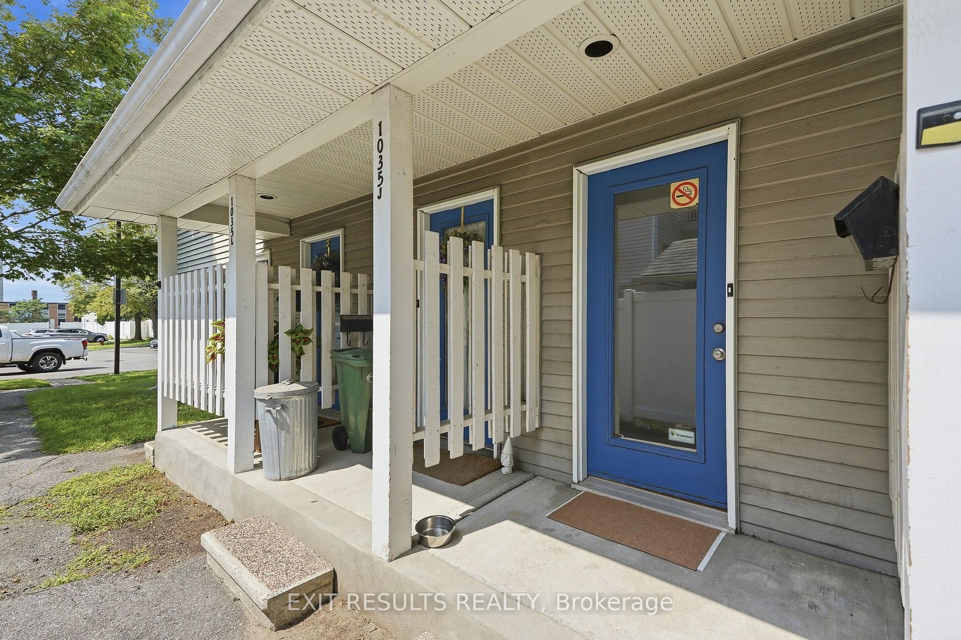 Photo 24 of Unit 13, 1035 Cummings Avenue, Ottawa, Cyrville — HOMEH