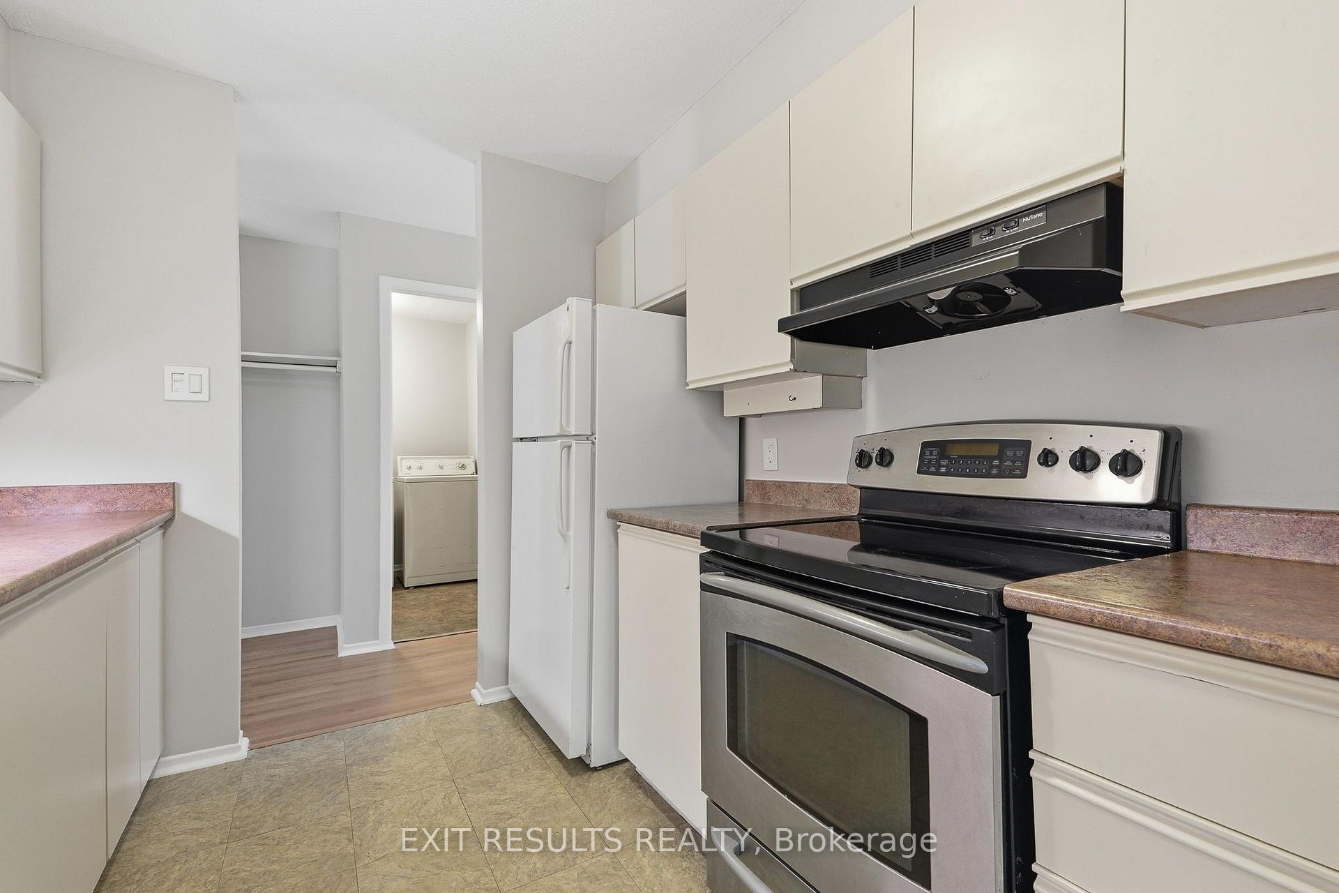 Photo 25 of Unit 13, 1035 Cummings Avenue, Ottawa, Cyrville — HOMEH