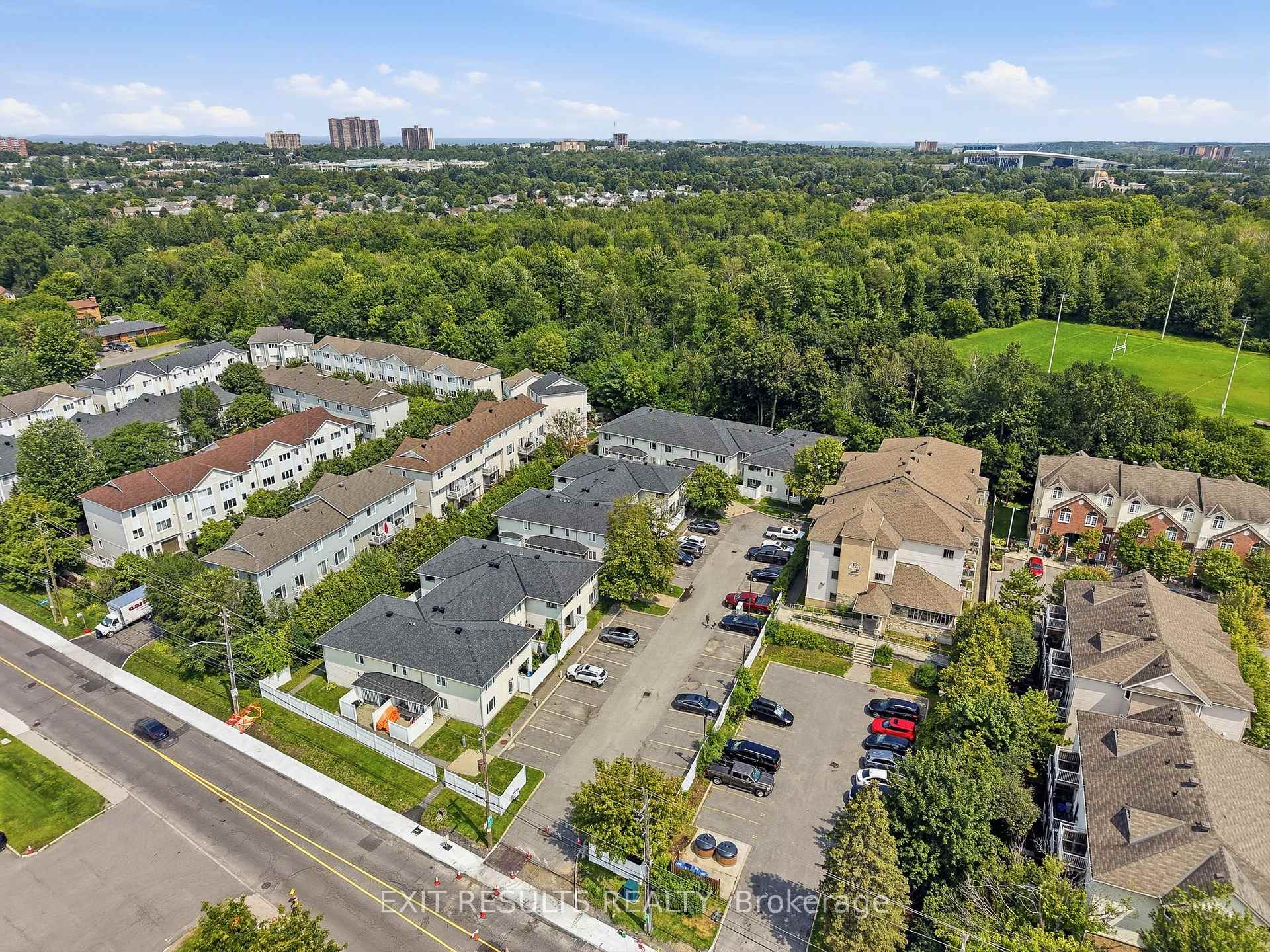 Photo 26 of Unit 13, 1035 Cummings Avenue, Ottawa, Cyrville — HOMEH