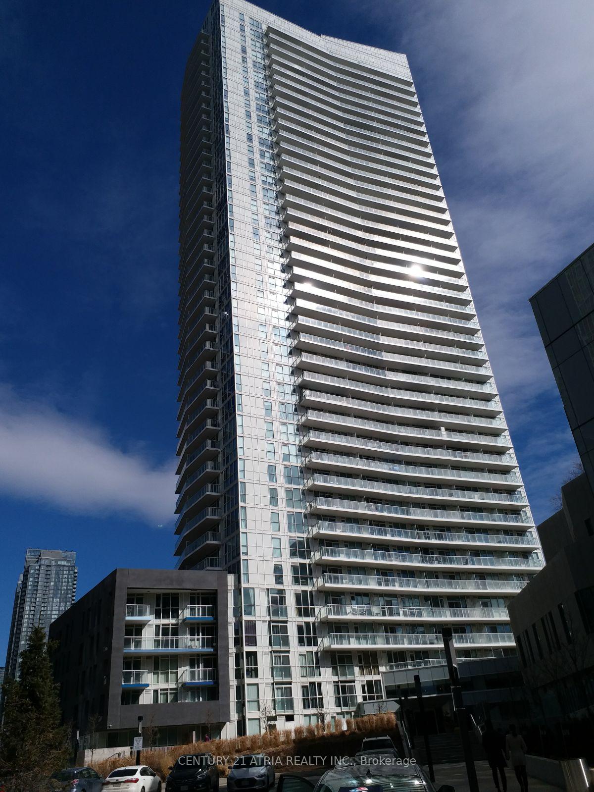 Photo 1 of Unit 301, 75 Queens Wharf Road, Toronto, Waterfront Communities — HOMEH