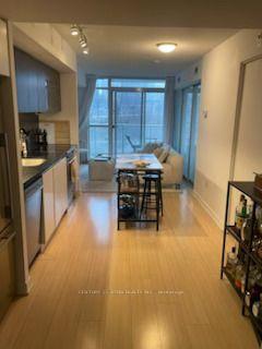 Photo 2 of Unit 301, 75 Queens Wharf Road, Toronto, Waterfront Communities — HOMEH