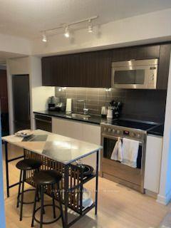 Photo 3 of Unit 301, 75 Queens Wharf Road, Toronto, Waterfront Communities — HOMEH