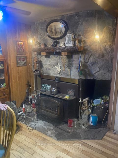 Photo 5 of 2445 North Shore Road, Algonquin Highlands, Stanhope — HOMEH
