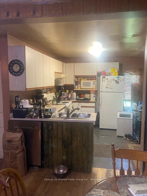 Photo 6 of 2445 North Shore Road, Algonquin Highlands, Stanhope — HOMEH