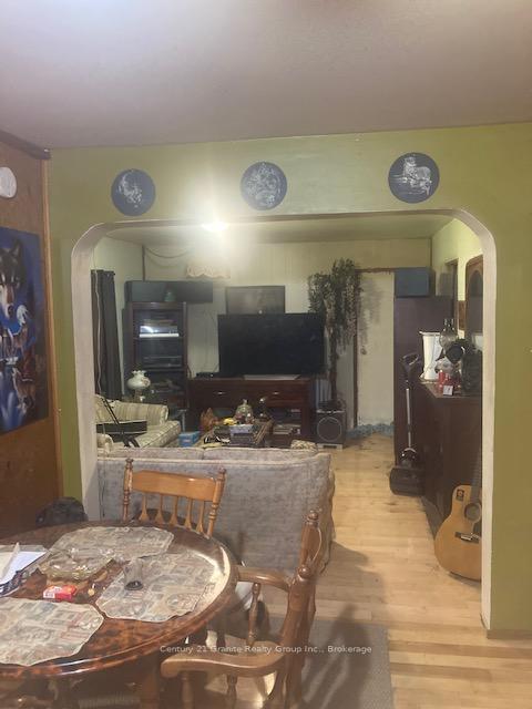 Photo 7 of 2445 North Shore Road, Algonquin Highlands, Stanhope — HOMEH