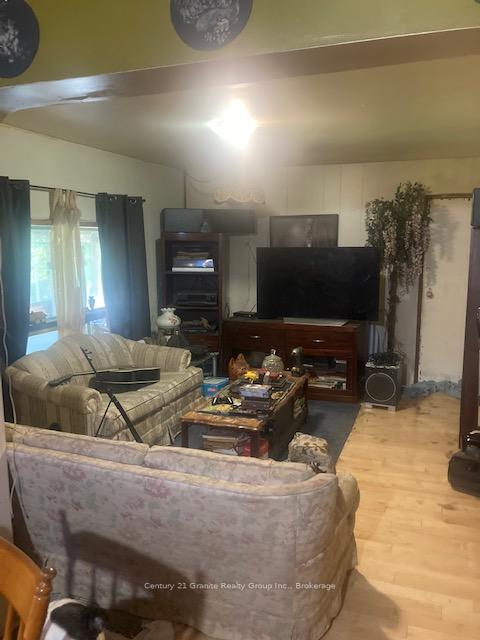 Photo 8 of 2445 North Shore Road, Algonquin Highlands, Stanhope — HOMEH
