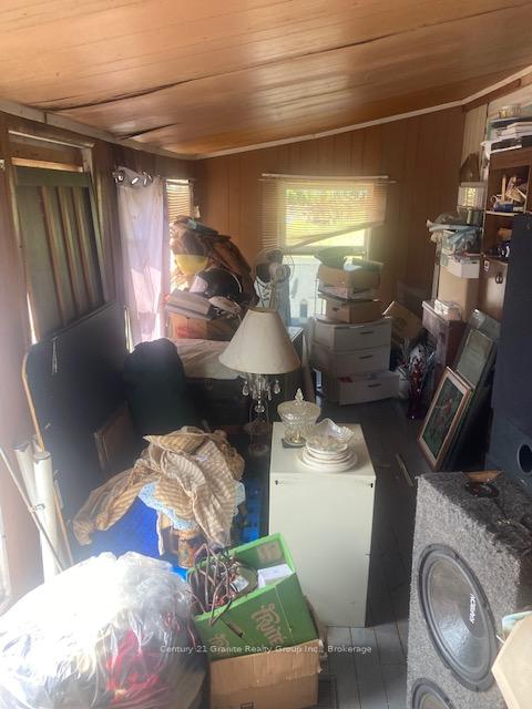 Photo 9 of 2445 North Shore Road, Algonquin Highlands, Stanhope — HOMEH