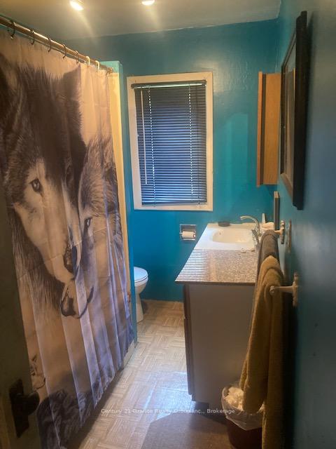 Photo 11 of 2445 North Shore Road, Algonquin Highlands, Stanhope — HOMEH