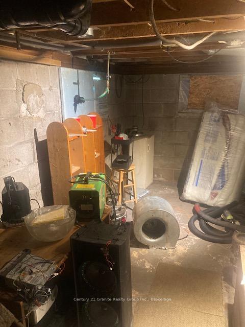 Photo 12 of 2445 North Shore Road, Algonquin Highlands, Stanhope — HOMEH