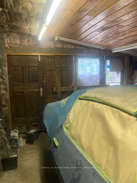 Photo 16 of 2445 North Shore Road, Algonquin Highlands, Stanhope — HOMEH