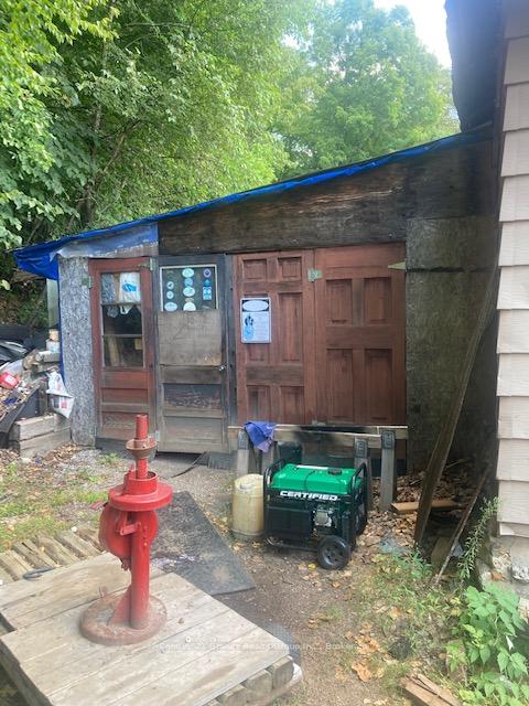Photo 19 of 2445 North Shore Road, Algonquin Highlands, Stanhope — HOMEH
