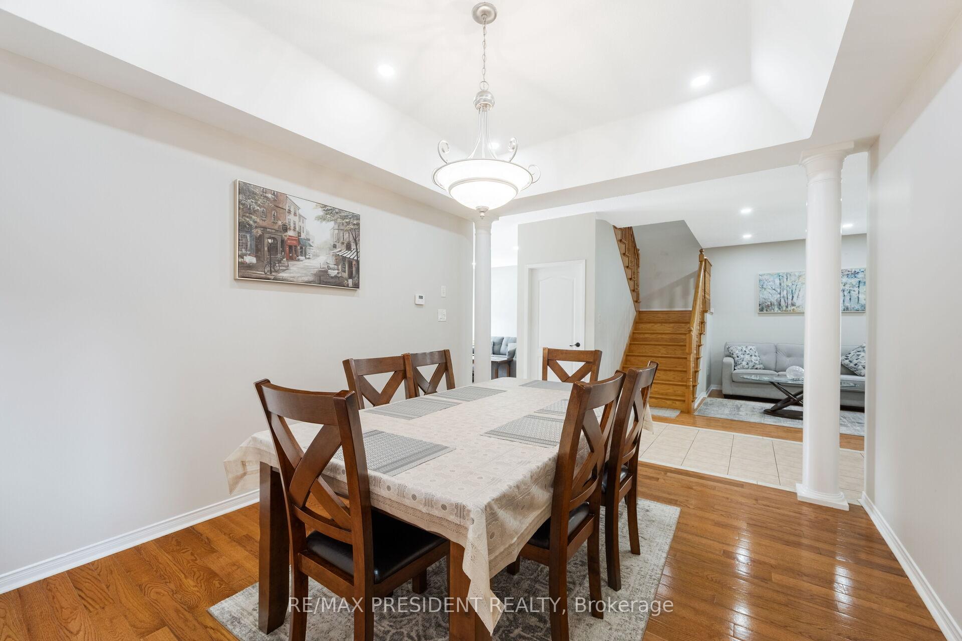 Photo 12 of 14 Baybrook Road, Brampton, Snelgrove — HOMEH