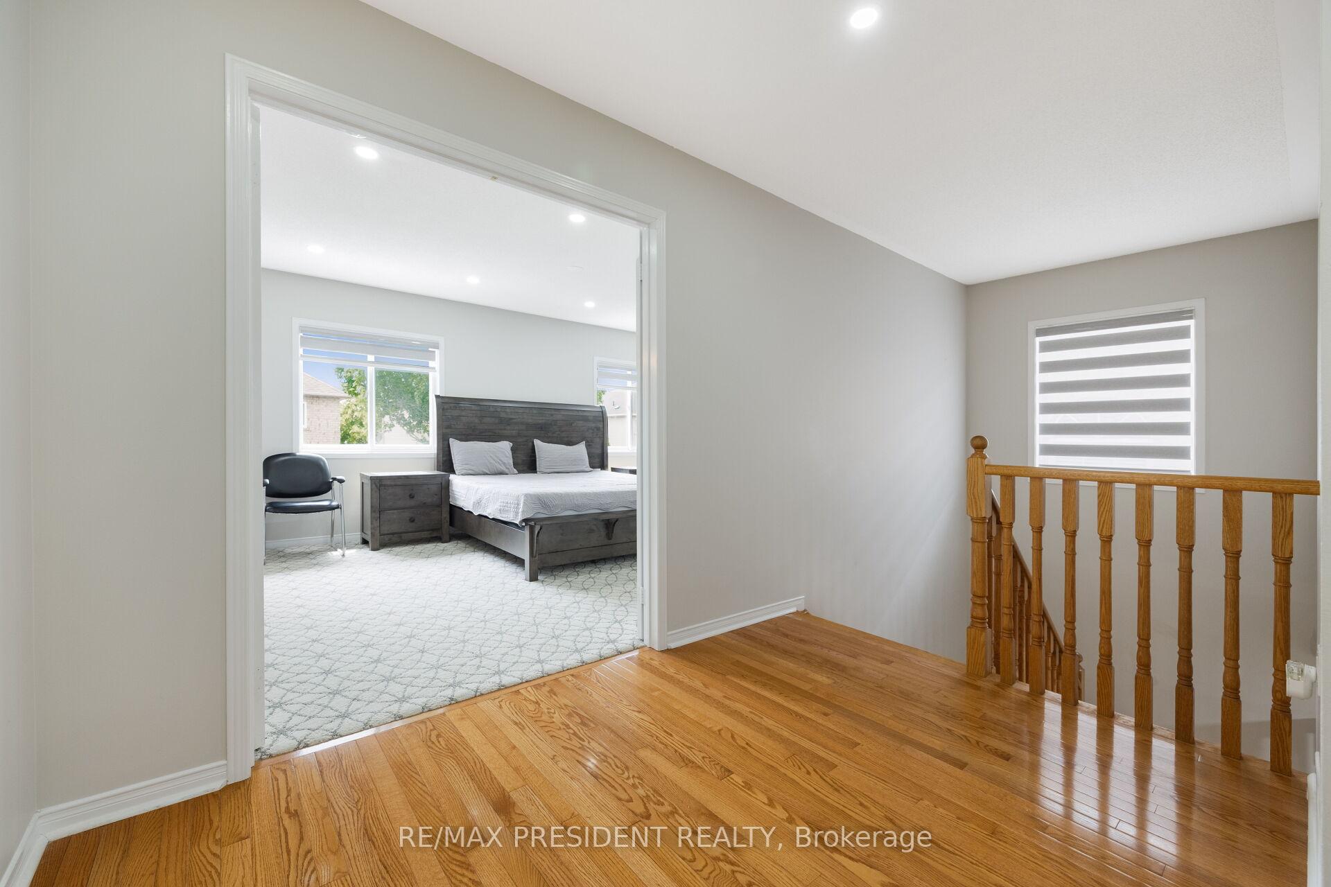 Photo 25 of 14 Baybrook Road, Brampton, Snelgrove — HOMEH