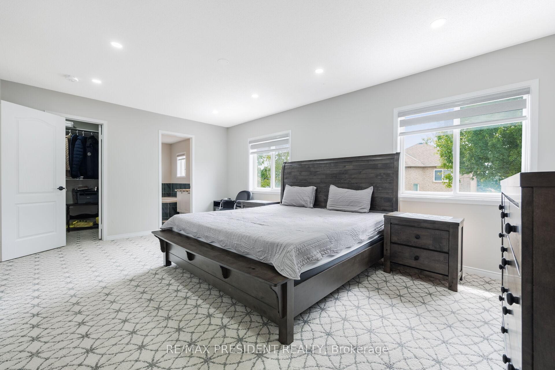 Photo 27 of 14 Baybrook Road, Brampton, Snelgrove — HOMEH