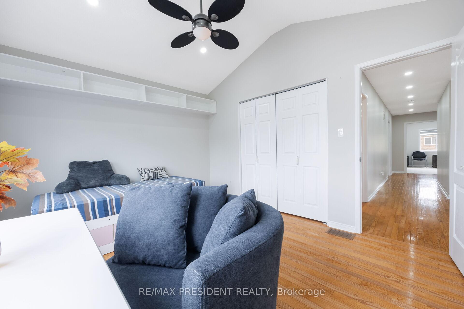 Photo 35 of 14 Baybrook Road, Brampton, Snelgrove — HOMEH