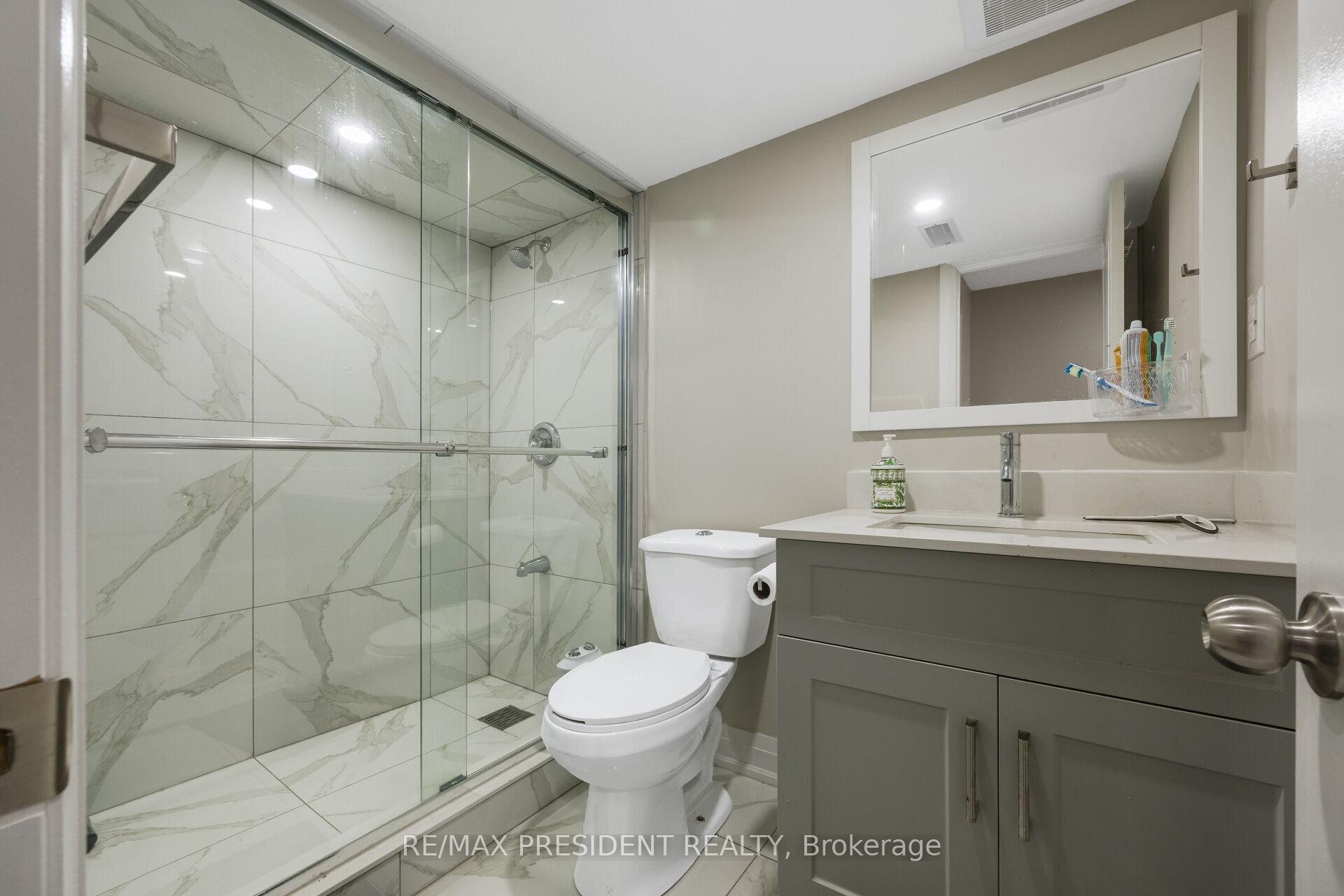 Photo 45 of 14 Baybrook Road, Brampton, Snelgrove — HOMEH
