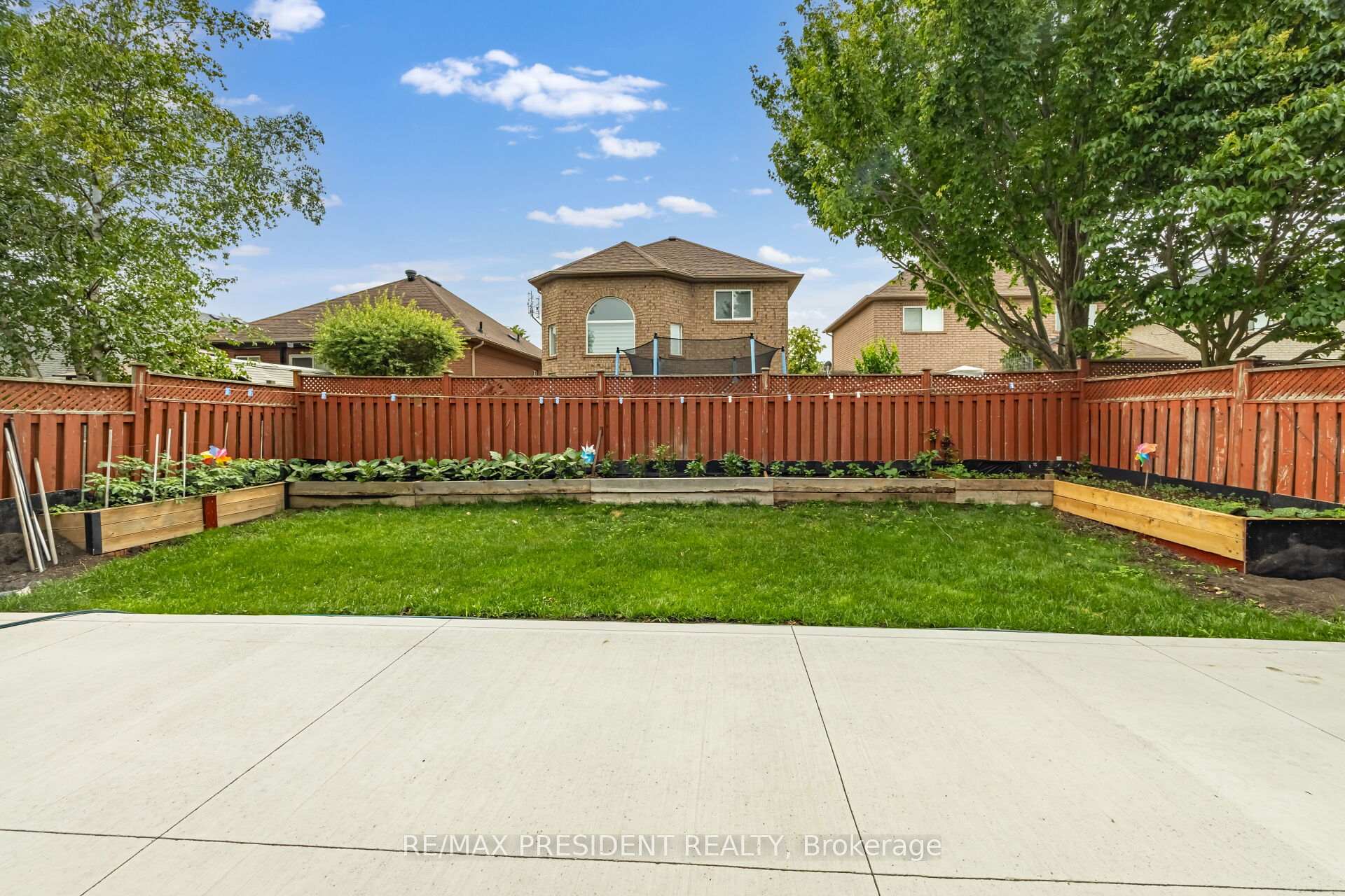 Photo 46 of 14 Baybrook Road, Brampton, Snelgrove — HOMEH
