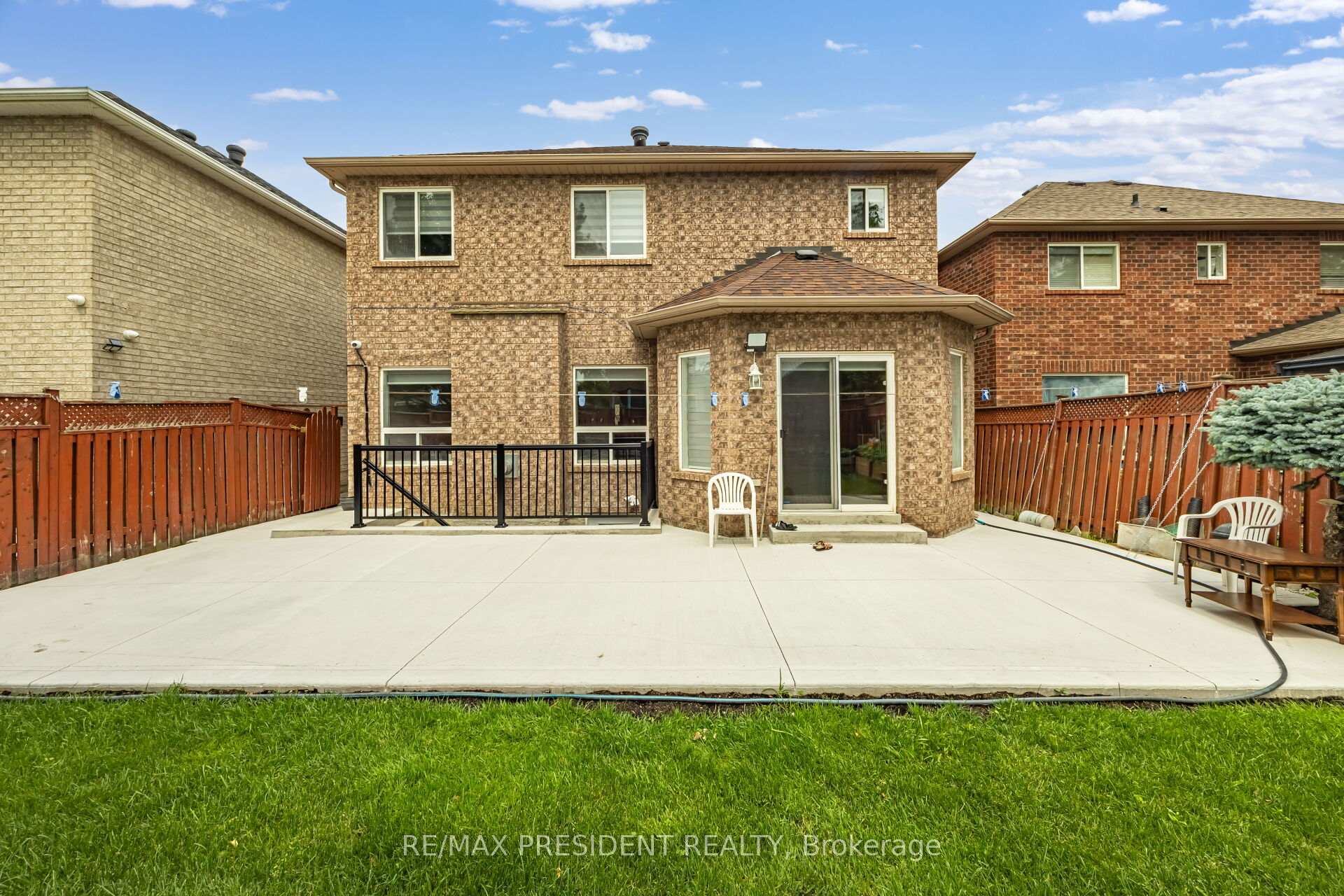 Photo 48 of 14 Baybrook Road, Brampton, Snelgrove — HOMEH