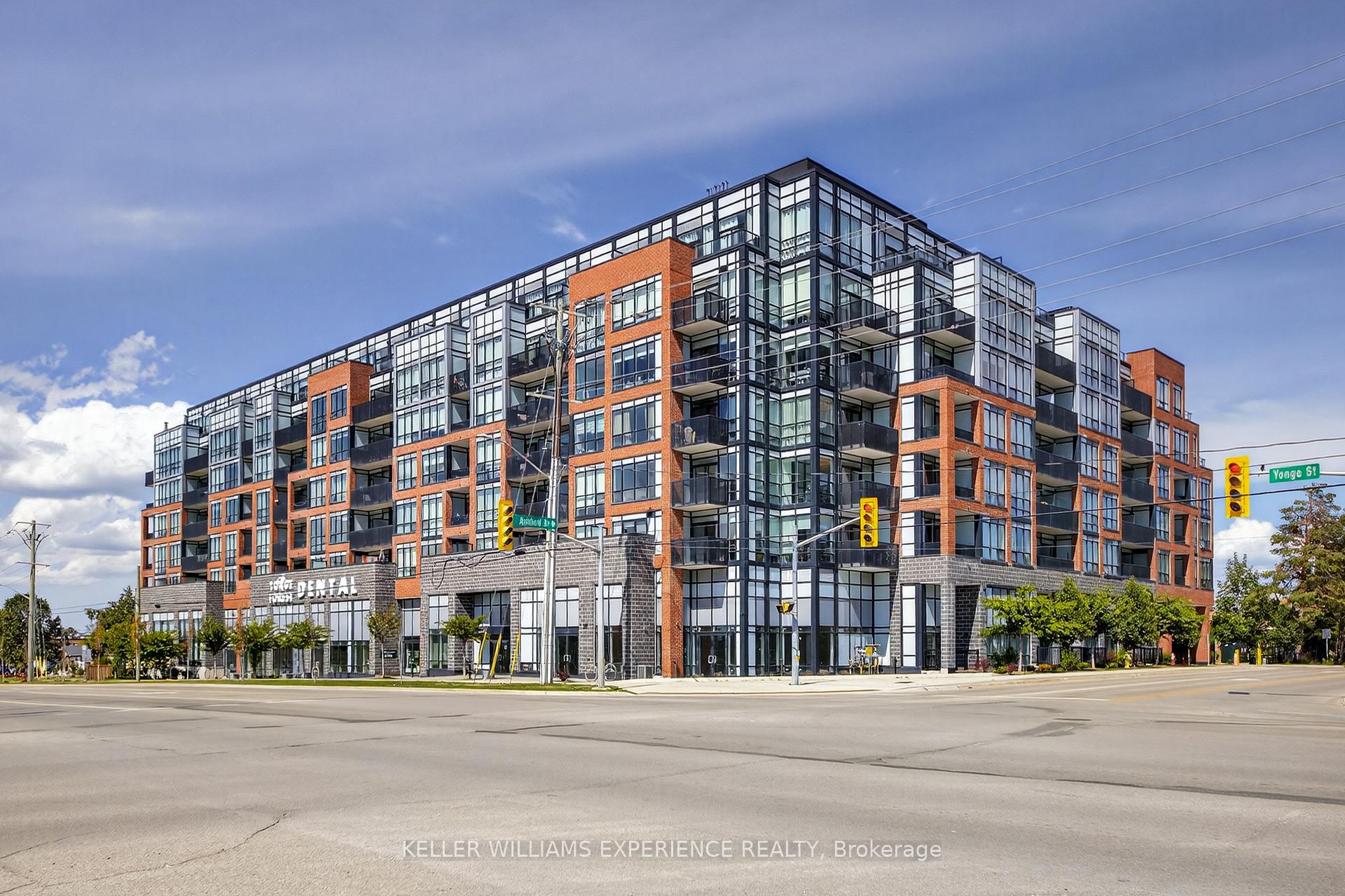 Photo of Unit 328, 681 Yonge Street