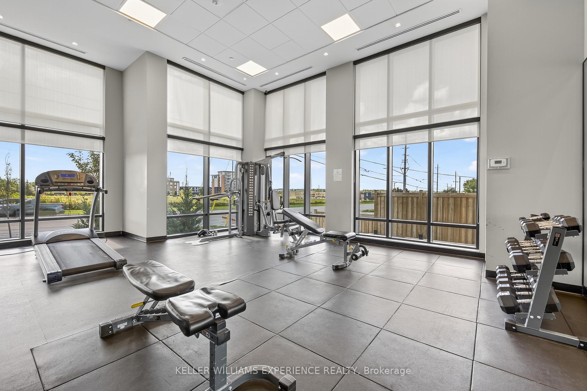 Photo 16 of Unit 328, 681 Yonge Street, Barrie, Painswick South — HOMEH