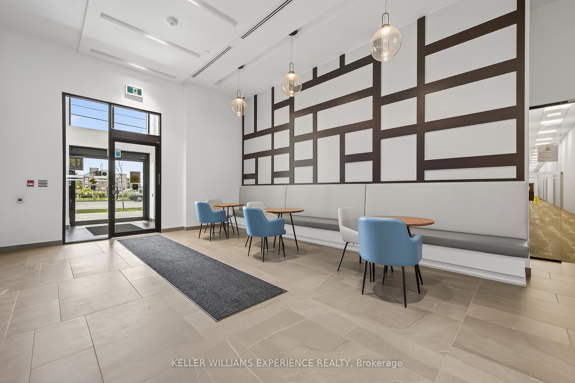 Photo 18 of Unit 328, 681 Yonge Street, Barrie, Painswick South — HOMEH