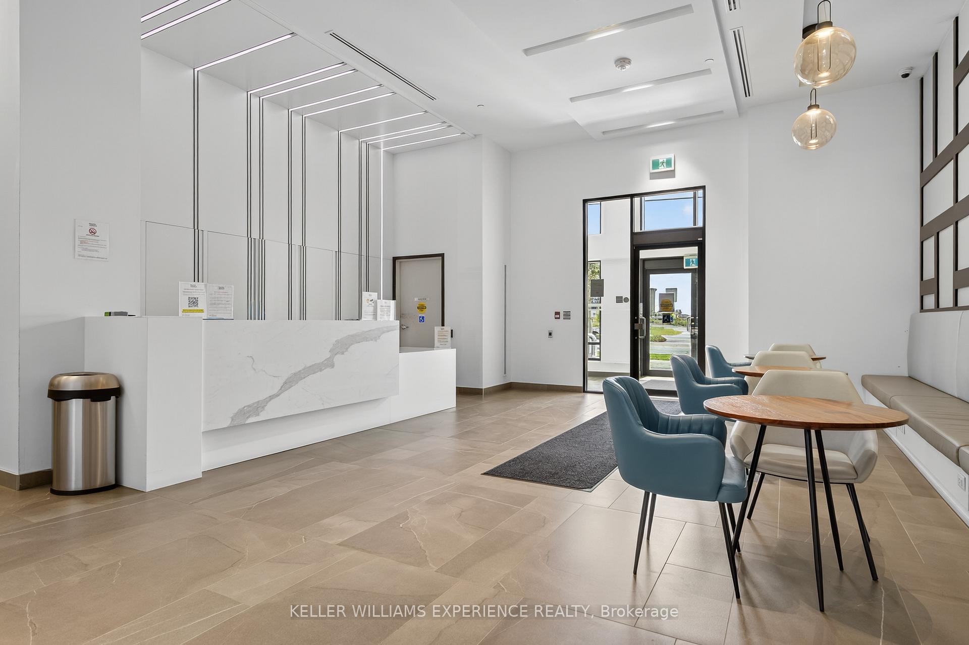 Photo 20 of Unit 328, 681 Yonge Street, Barrie, Painswick South — HOMEH