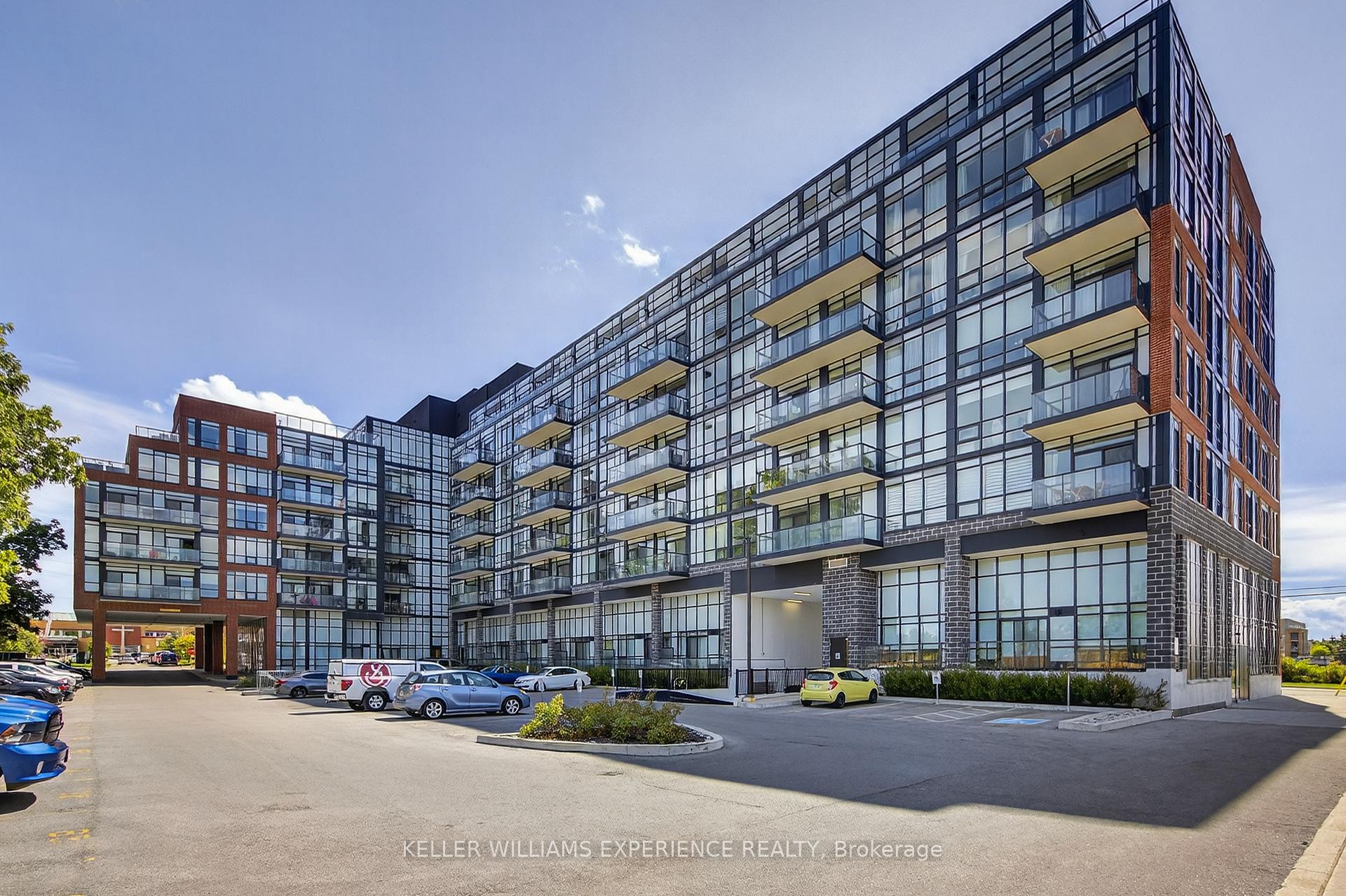 Photo 22 of Unit 328, 681 Yonge Street, Barrie, Painswick South — HOMEH