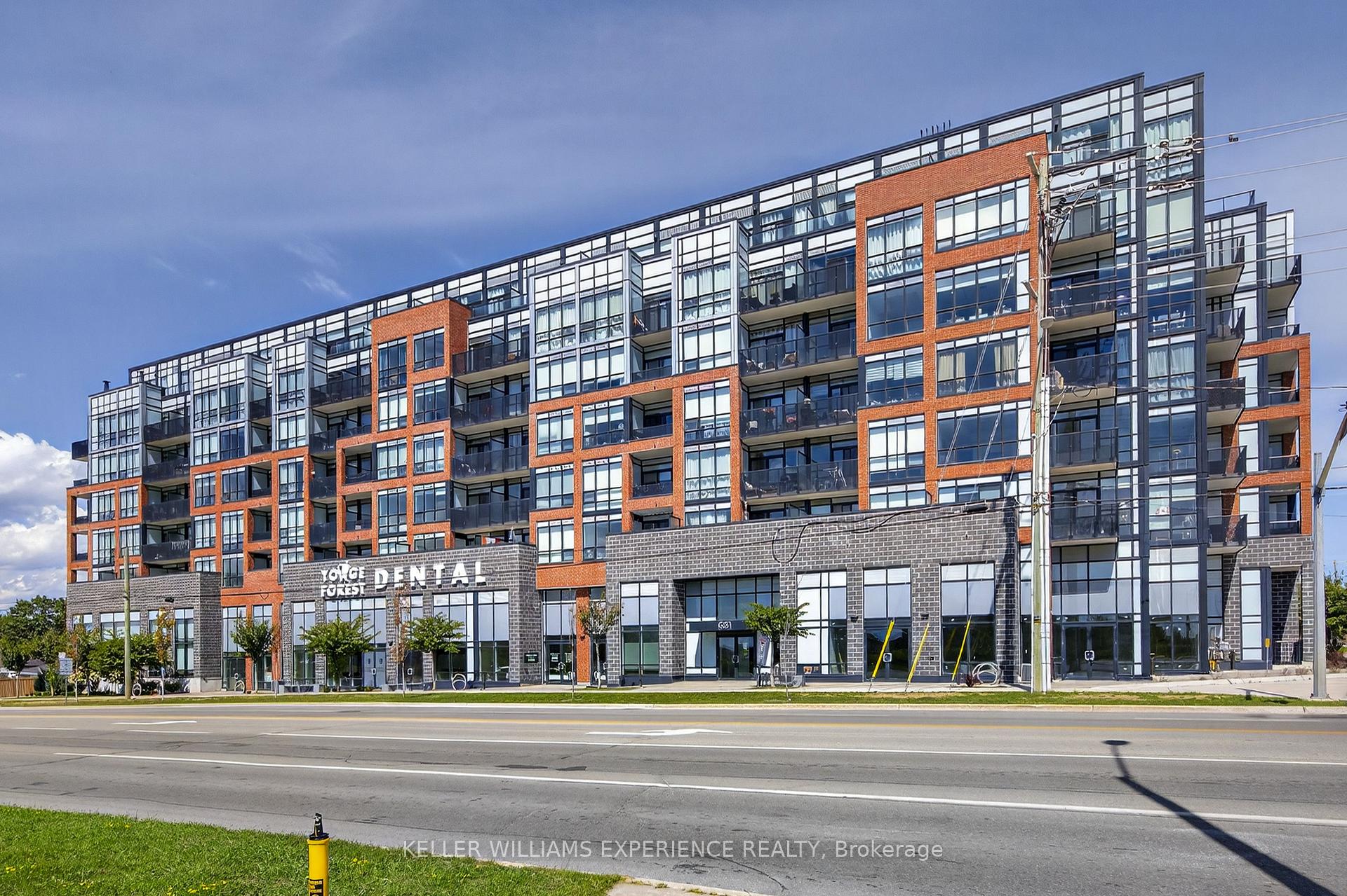 Photo 23 of Unit 328, 681 Yonge Street, Barrie, Painswick South — HOMEH