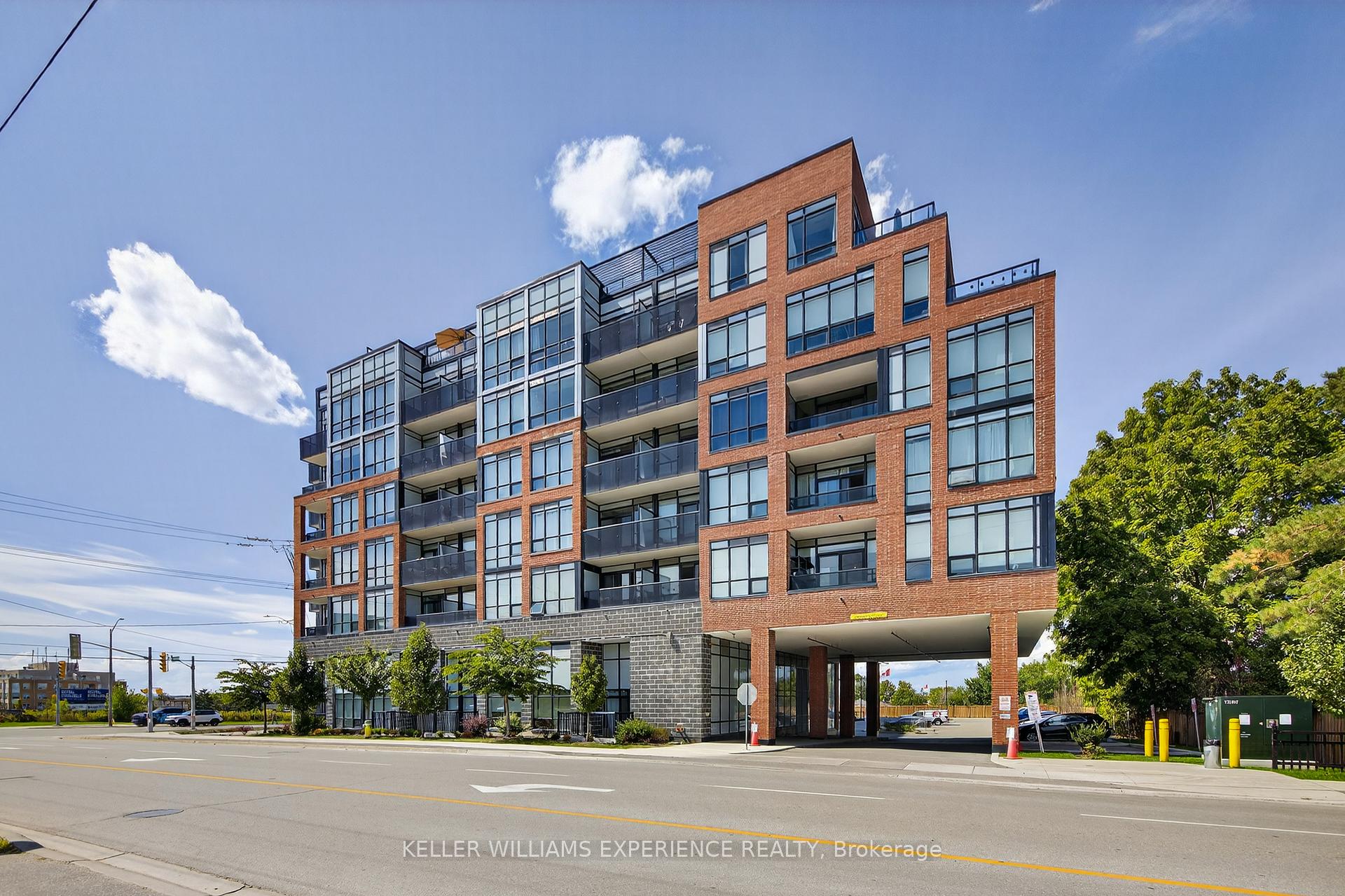 Photo 24 of Unit 328, 681 Yonge Street, Barrie, Painswick South — HOMEH