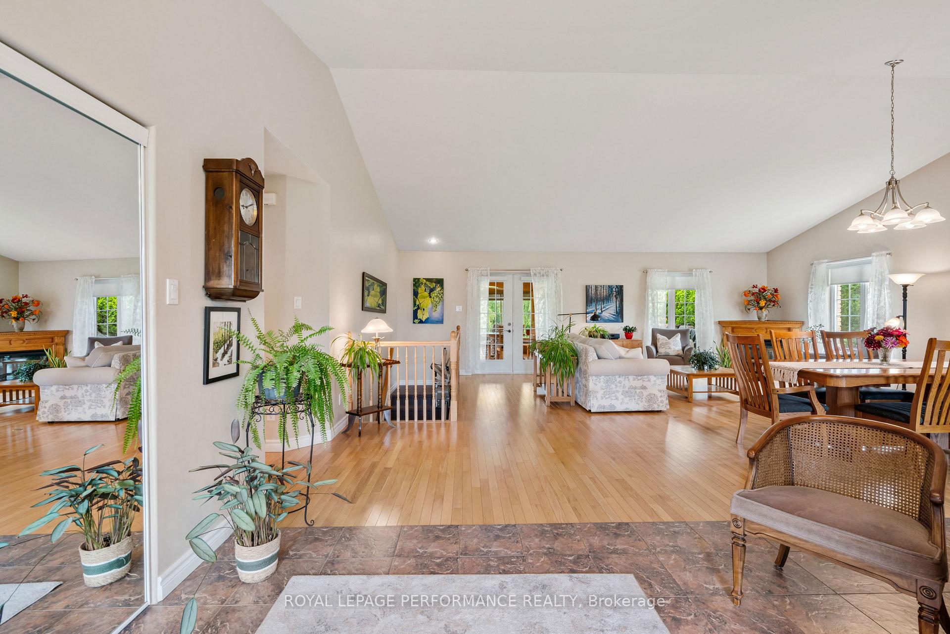 Photo 5 of 18245 Tyotown Road, South Glengarry, South Glengarry (Charlottenburgh) Twp — HOMEH