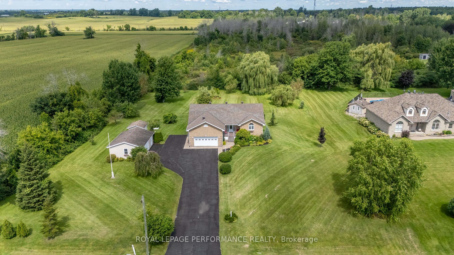 Photo 4 of 18245 Tyotown Road, South Glengarry, South Glengarry (Charlottenburgh) Twp — HOMEH