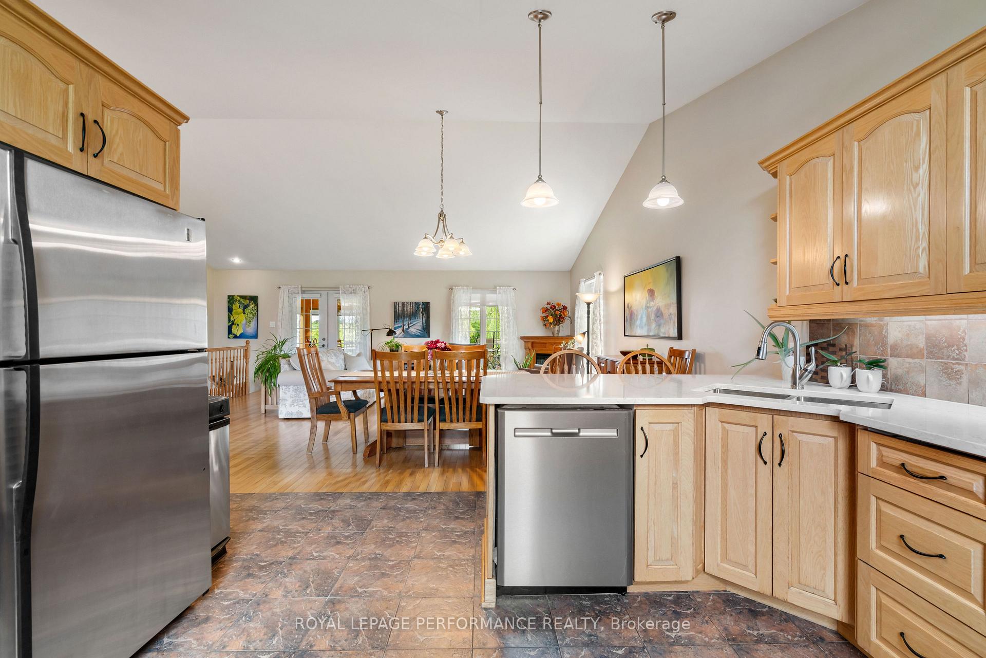Photo 9 of 18245 Tyotown Road, South Glengarry, South Glengarry (Charlottenburgh) Twp — HOMEH